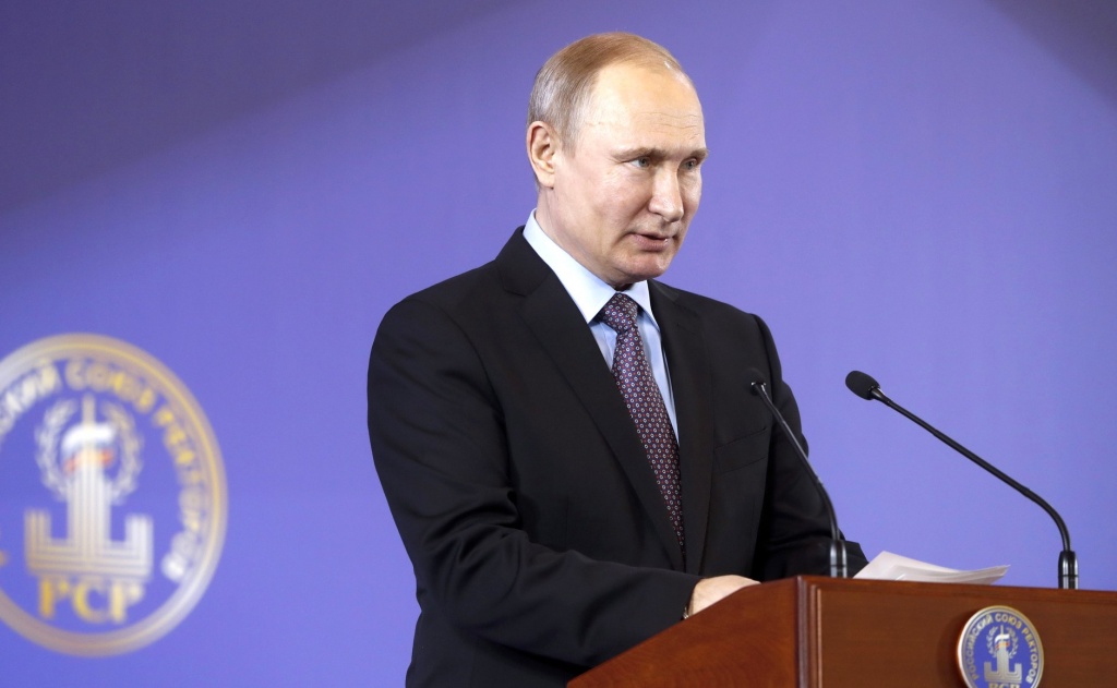 Фото: kremlin.ru Фото: kremlin.ru
