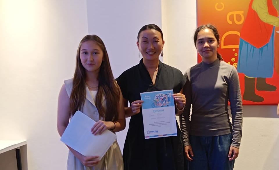 В Малайзии провели конкурс «Живая классика» для родителей