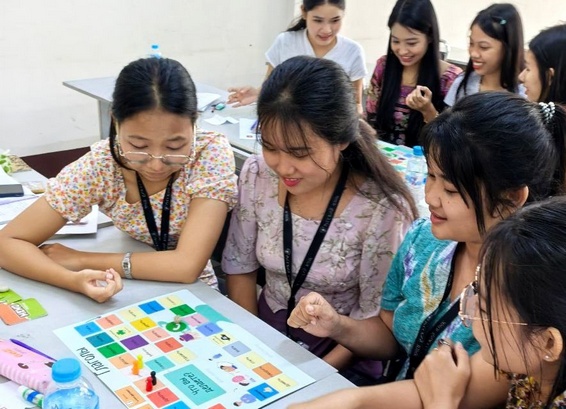 Фото: пресс-служба Алтайского государственного педагогического университета / edu.gov.ru (CC BY 4.0)###https://edu.gov.ru/press/10389/rossiyskie-pedvuzy-v-ramkah-nauchno-issledovatelskih-rabot-ukreplyayut-pozicii-russkogo-yazyka-za-rubezhom