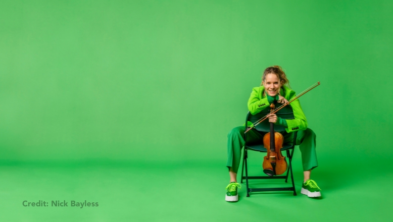 «Впечатляющий Чайковский». Фото: Симфонический оркестр Колумбуса###https://columbussymphony.com/