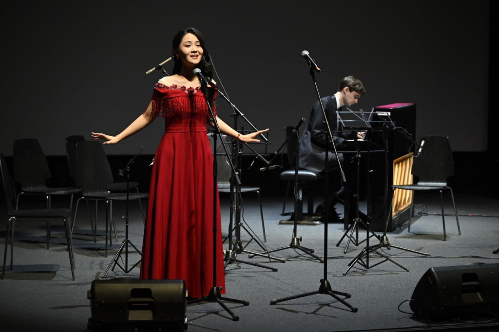 ассамблея 17