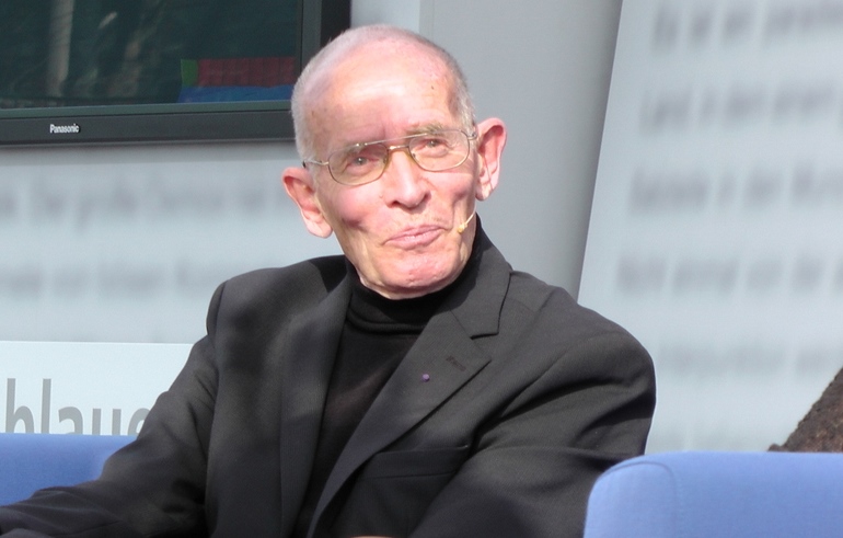 Профессор Корнелиус Вайс. Фото: wikimedia.org