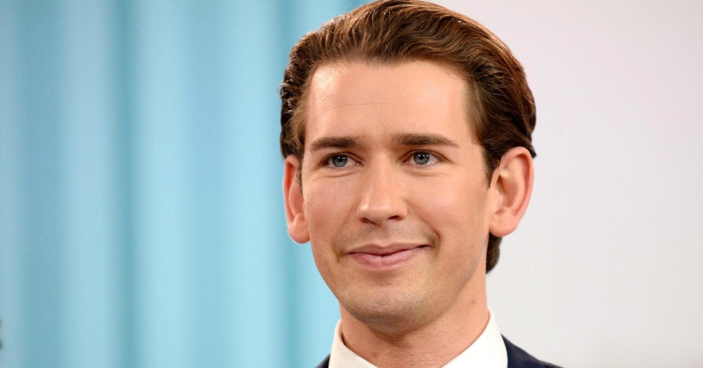 Sebastian Kurz