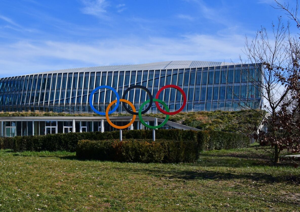 СМИ: Запрет на участие российских атлетов привёл к провалу Олимпиады в Париже
