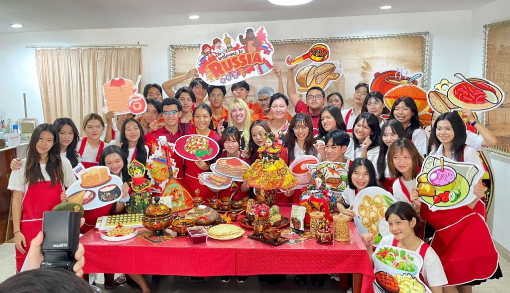 Фото предоставлено Татьяной Ким