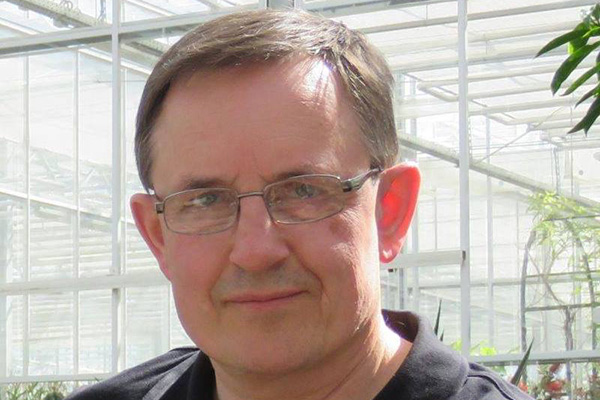 Андрей Яковлев. Фото: страница Андрея Яковлева в Facebook (принадлежит компании Meta, запрещённой в РФ)