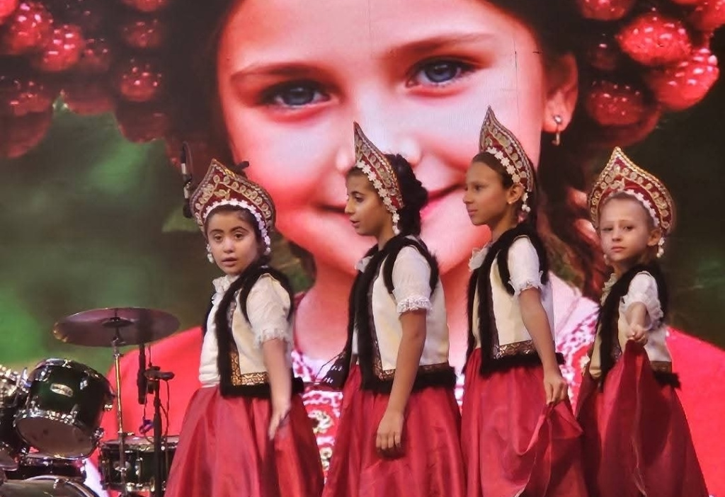 Фото: Наталья Назаренко / ВКонтакте###https://vk.com/id827178550