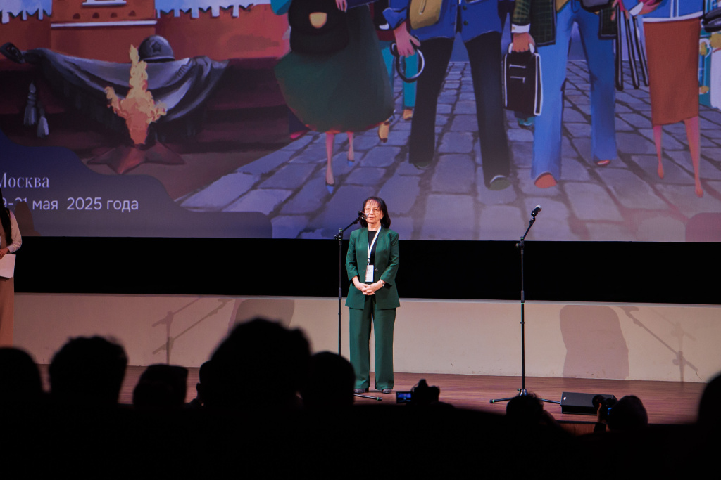 Фото: Медиаконгресс «Содружество журналистов»