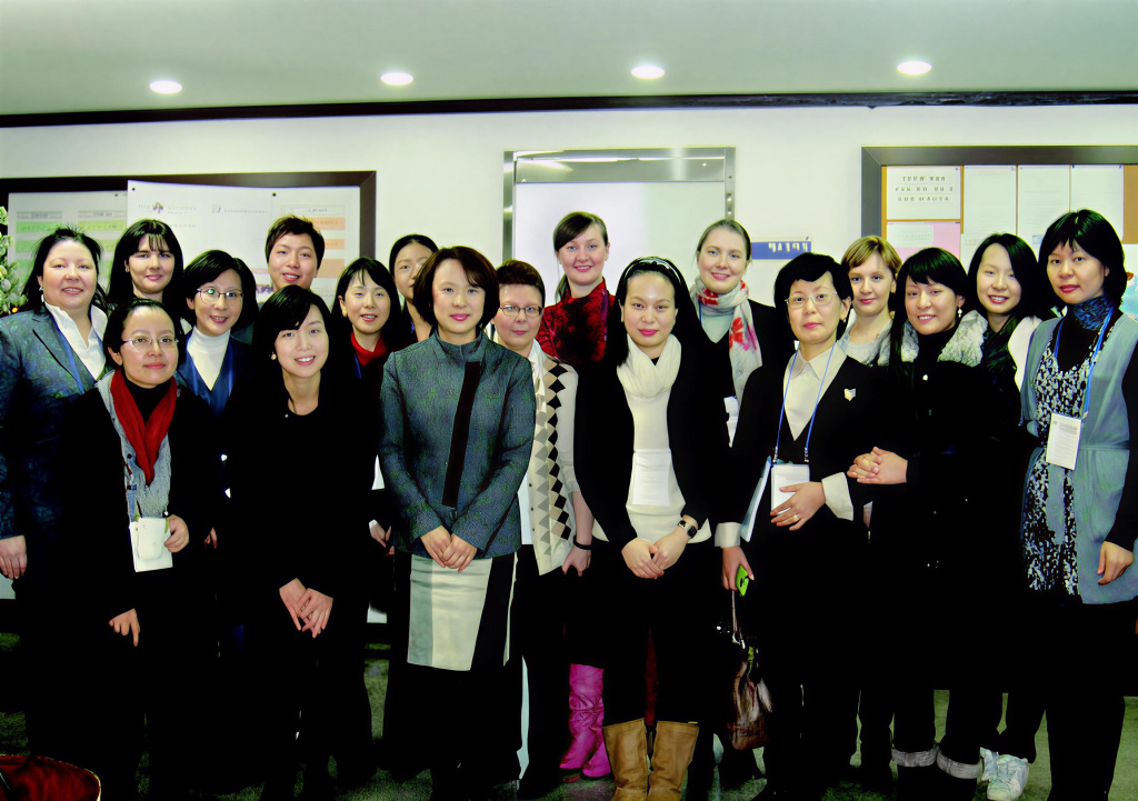 Центр повышения квалификации преподавателей РКИ в Пушкинском доме