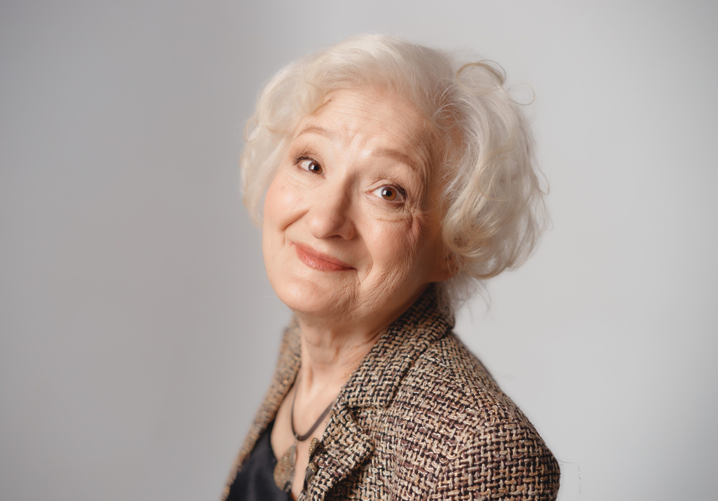 Наталья Вдовина