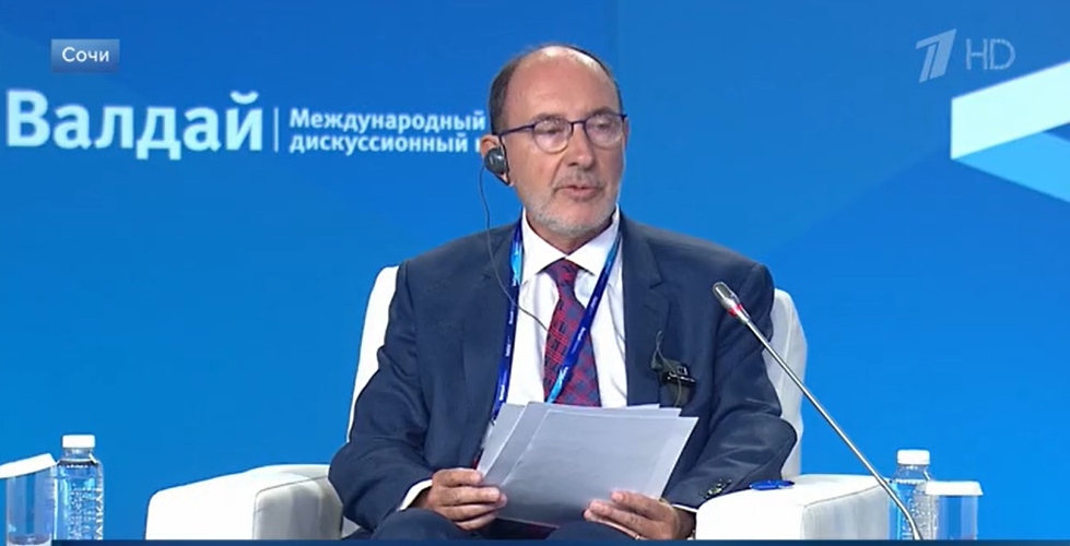 Пьер де Голль. Фото: стоп-кадр / 1tv.ru###https://www.1tv.ru/news/2023-10-04/462590-pier_de_goll_schitaet_chto_stavka_zapada_na_eskalatsiyu_ukrainskogo_konflikta_tolko_oslabit_evropu Пьер де Голль. Фото: стоп-кадр / 1tv.ru###https://www.1tv.ru/news/2023-10-04/462590-pier_de_goll_schitaet_chto_stavka_zapada_na_eskalatsiyu_ukrainskogo_konflikta_tolko_oslabit_evropu