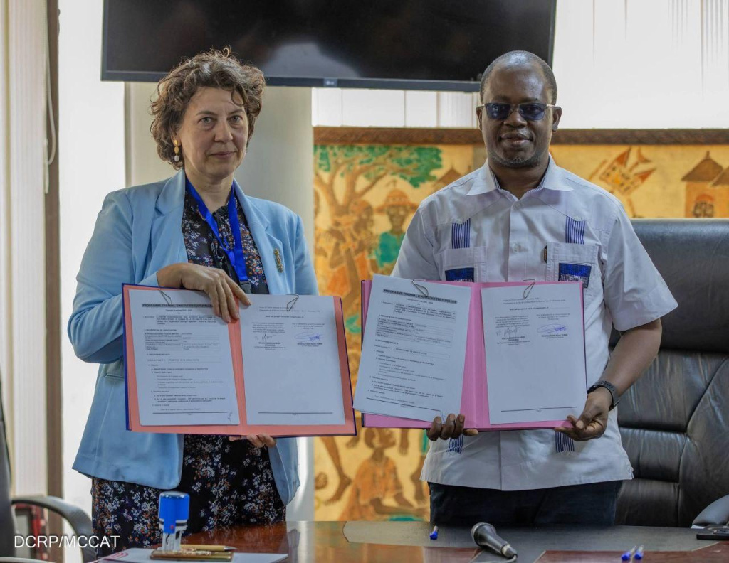 Фото предоставлено партнёрским Русским домом Центра народной дипломатии