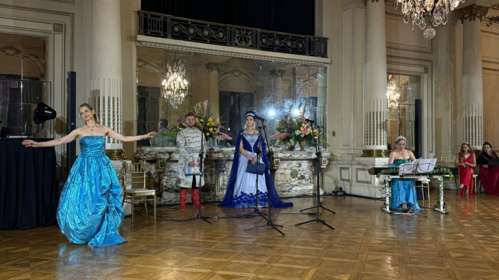 Фото предоставлено Екатериной Гуткиной