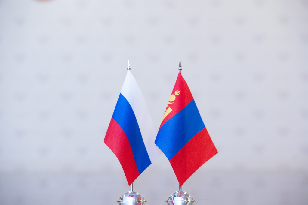 Российские вузы запустили ознакомительные квесты для школьников Монголии
