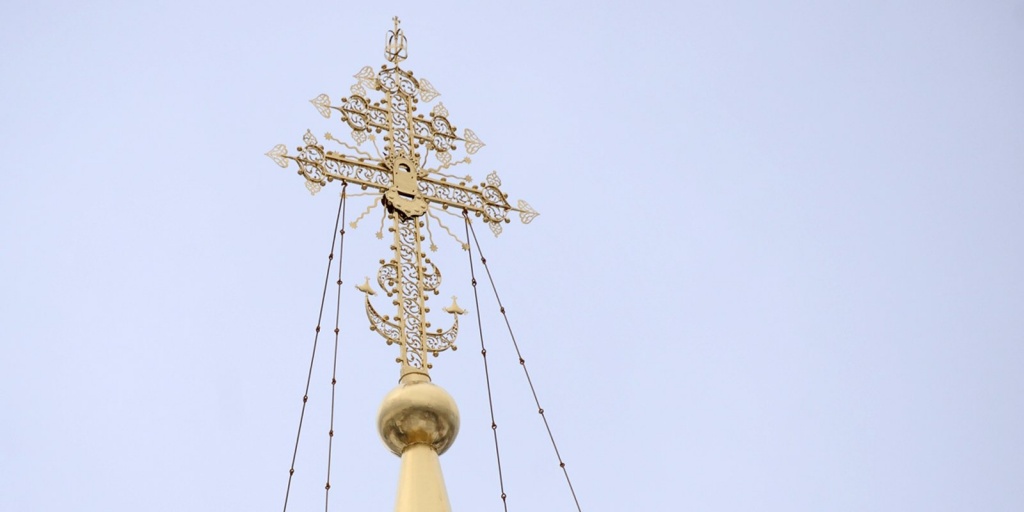 Православная молодёжь обсудила в Штутгарте сохранение традиционных ценностей