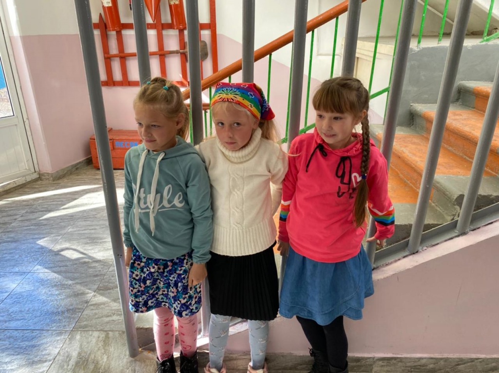 Фото Демида Ермишина