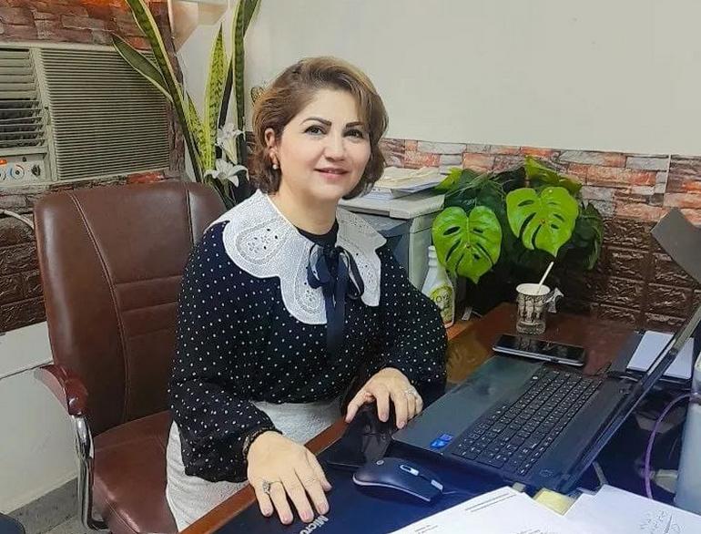 Хадель Исмаиль Халил