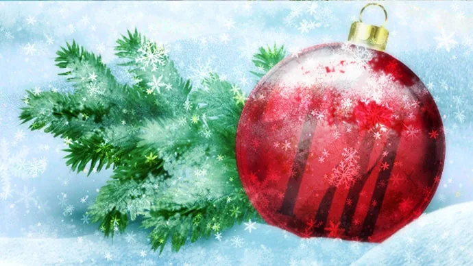 Фонд Русский мир поздравляет с новым 2026 годом