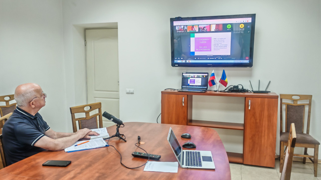 Фото: Русский дом в Кишинёве ###https://moldova.rs.gov.ru/app/uploads/2025/09/c32127_img_20250829_110716-scaled.jpg