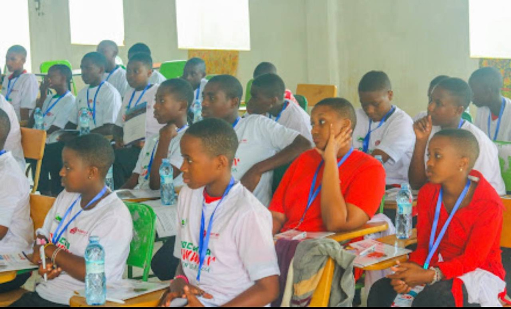 Ассоциация русскоговорящих женщин в Уганде «Росинка» НКО / Telegram###https://t.me/ugandarosinka/384