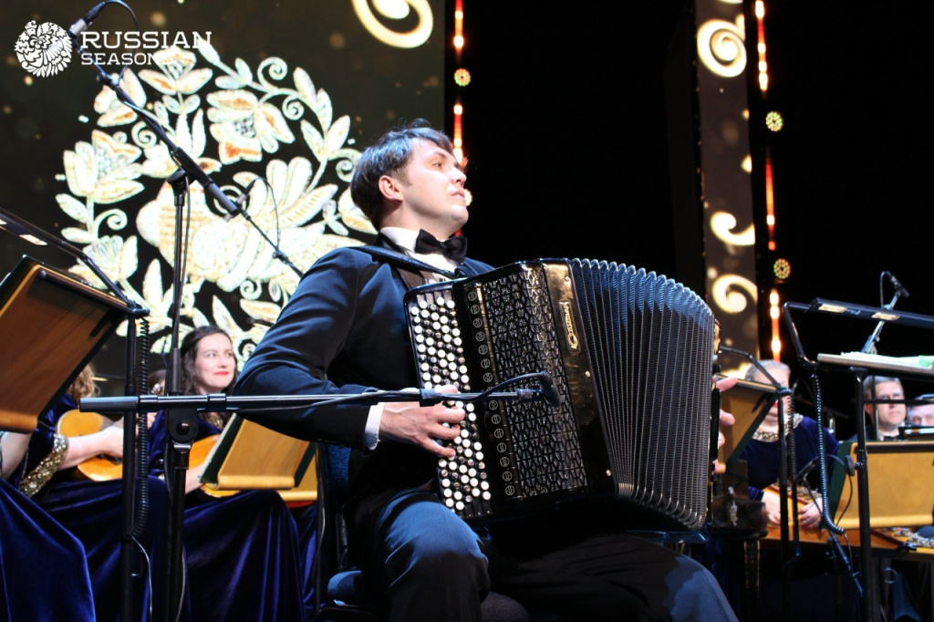 Фото: Русские сезоны / ВКонтакте###https://vk.com/russianseasons_project