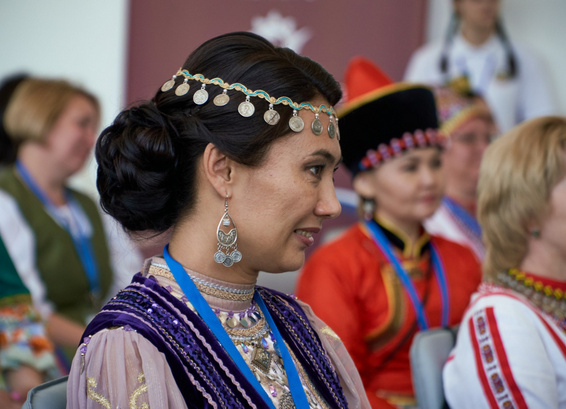 Учителя из Армении, Киргизии и других стран обмениваются опытом в Москве