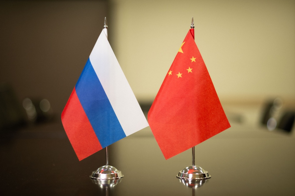 Русский музей открывает выставку в Китае