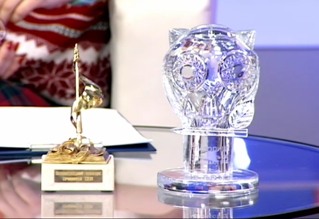 Фото: стоп-кадр / Утренний Экспресс / youtube.com###https://www.youtube.com/watch?v=eXBCIPE3pkM