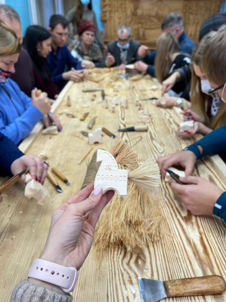 Фото: «ПОДЛЕСНОТАВЛИНСКАЯ ЭДХШ» / ВКонтакте###https://vk.com/tavla.wood?ysclid=m9wpzy4w2f761711799