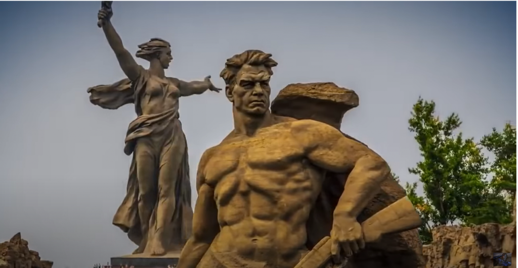 Фото: стоп-кадр / Hope Shepard / youtube.com###https://www.youtube.com/watch?v=vXBO8w8IzFY