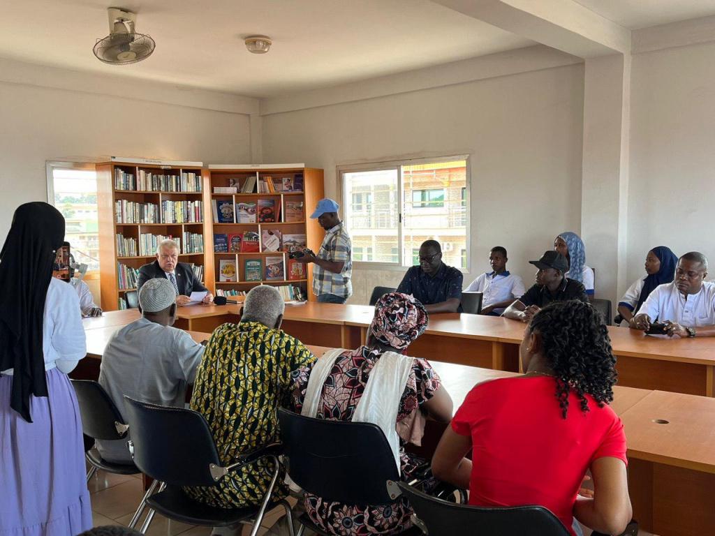 Фото: МИД РФ ###https://www.mid.ru/ru/press_service/photo/meropriyatiya_v_zagran_uchrezdeniyah/2054779/