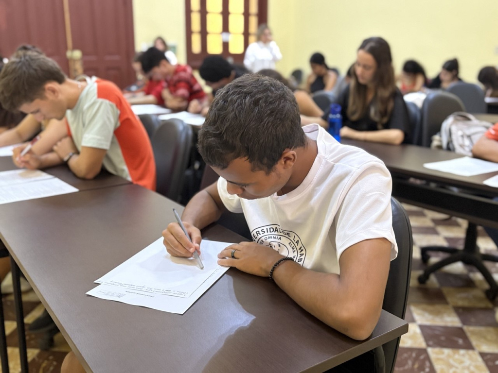 Фото: пресс-служба Института Пушкина