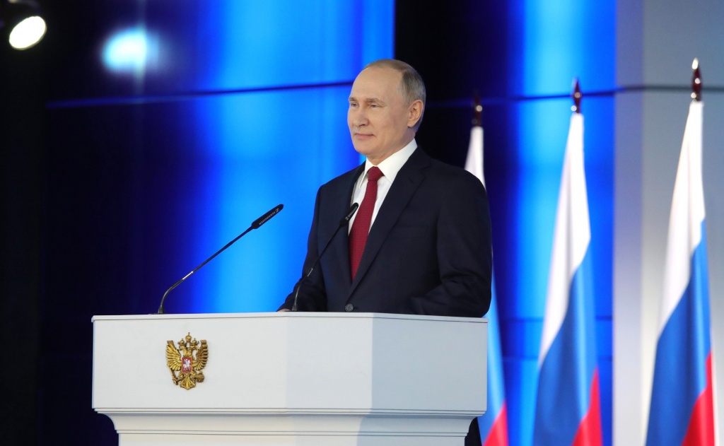Фото: kremlin.ru Фото: kremlin.ru