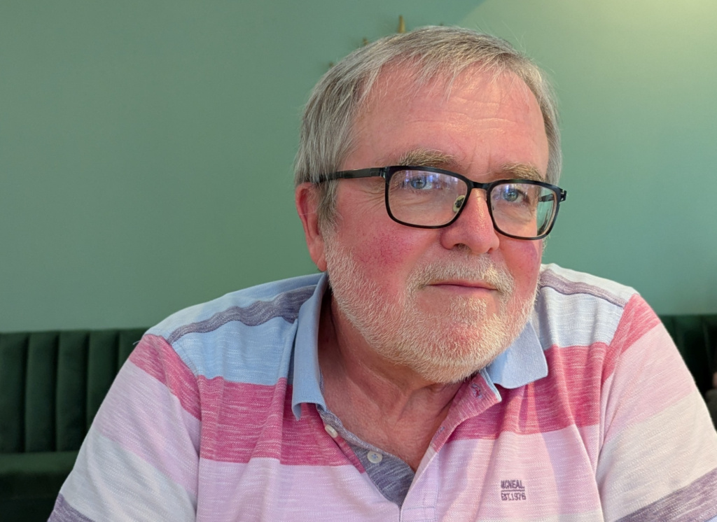 Валентин Левандовский