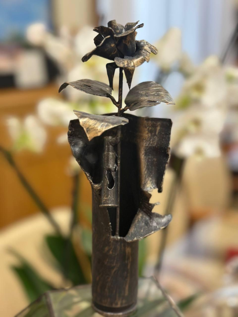 Фото: Телеграм-канал директора Департамента информации и печати МИД России Марии Захаровой### https://t.me/MariaVladimirovnaZakharova