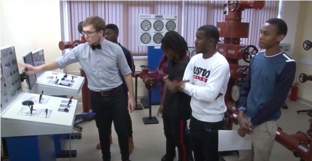 mba в Швейцарии