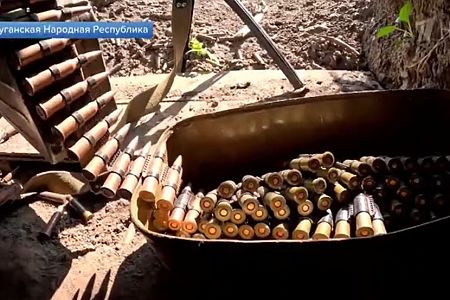 Специальная военная операция: главное за 6 апреля