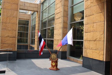 Российские соотечественники отметили важность сохранения исторической памяти