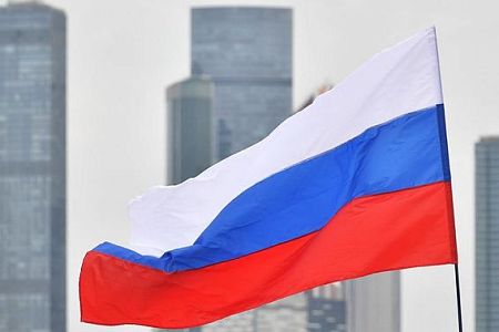 Российские паралимпийцы впервые за 12 лет выступают под флагом страны