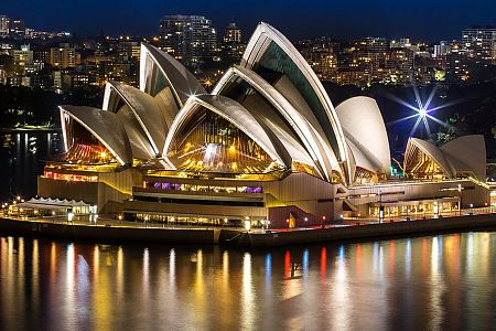 «Евгений Онегин» на русском языке вернулся на сцену Сиднейской оперы