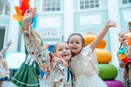 Русские школы за рубежом присоединятся к проекту «Открытая учительская»