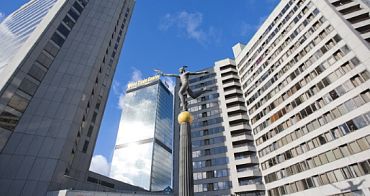 В Москве состоялся Международный форум «Вместе с Россией»