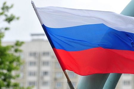 Мотопробег, посвящённый Дню Победы, организовали в Индии