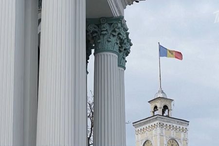 В координационном комитете «Победа» призвали жителей Молдавии встать на защиту памятников