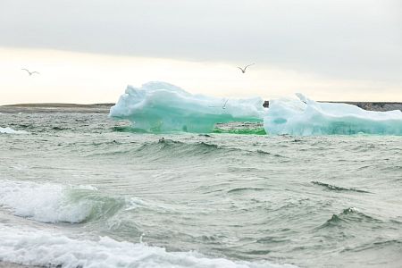 Российско-бразильский экипаж завершил кругосветное путешествие