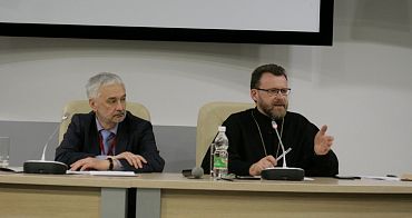 Перспективы межрелигиозного диалога: общие ценности и практическое богословие