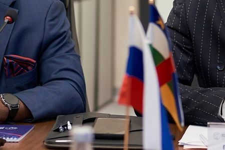 Россия увеличит квоты для студентов из ЦАР