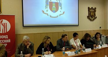 Молодая русскоязычная журналистика за рубежом – каково её будущее?