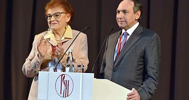 XI Ассамблея Русского мира пройдёт на Нижегородской земле