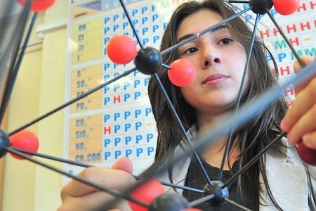 Юбилейная Менделеевская олимпиада пройдёт в Москве